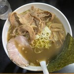 一条流がんこ総本家分家四谷荒木町 - 