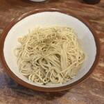 麺や而今 - 