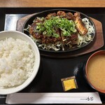 からしげ 妙音通店 - 