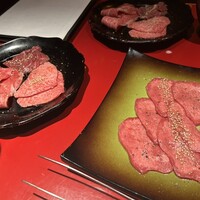 焼肉 綾小路 - 