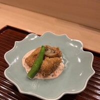鮨 はなやま - 