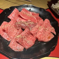 焼肉 綾小路 - 