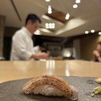 鮨 はなやま - 
