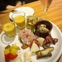 洋食ビストロ 一方美人 - 