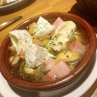 洋食ビストロ 一方美人 - 