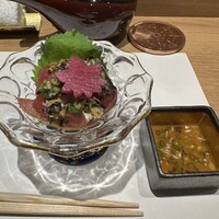 鮨 青海 品川店 - 