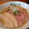 ラーメン イロドリ