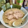 ラーメンショップ 野田店