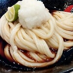 うどん魂 侍 - おうどん