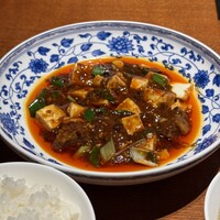 老四川 飄香小院 -  老四川 飄香小院 -