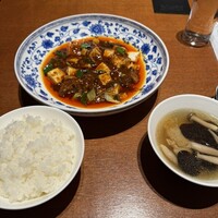 老四川 飄香小院 -  老四川 飄香小院 -