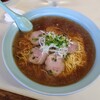 赤のれん