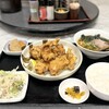 マーボー飯店
