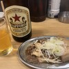 大衆酒場 もつ焼きおとんば 北千住店