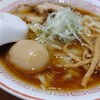 きたかた食堂