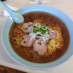 赤のれん - 料理写真: