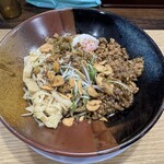 河内の中華そば 醤 - 