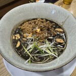 河内の中華そば 醤 - 