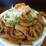 らーめんブッチャー - 