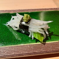 すしの嘉六 - 