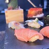 SUSHI BAR ヒコーキ雲