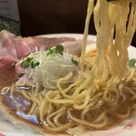 麺屋 喜楽明人 - 