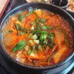 韓国料理 MATSUI - 