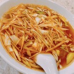 中国料理 丸勝 - 