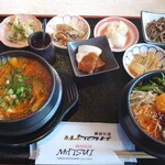 韓国料理 MATSUI - 