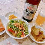 中国料理 丸勝 - 