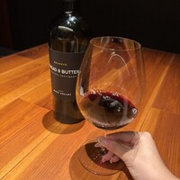 WINE食堂 緒乃 - 