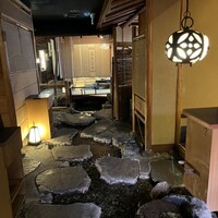 月亭 新宿本店 - 