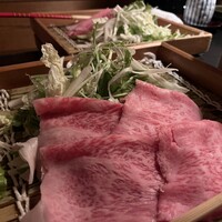 月亭 新宿本店 - 