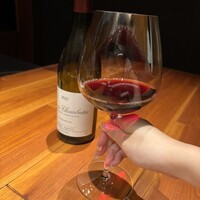 WINE食堂 緒乃 - 