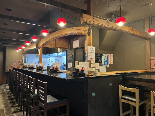 Kushi Katsu Warakado Nishimuko Ten photo 4