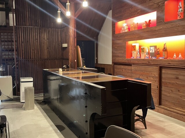 秋田酒類製造 本社蔵 - 羽後牛島（その他）の写真