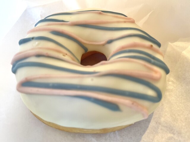 SIUNAUS SWEETS 学芸大学店 （シウナススイーツ） - 学芸大学/ドーナツ