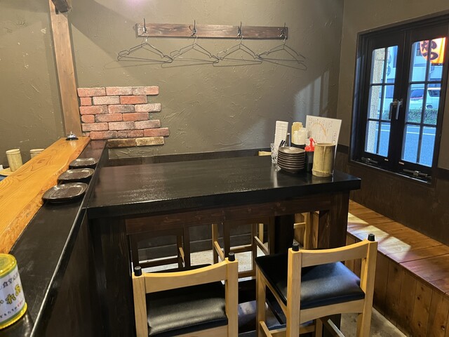 Kushi Katsu Warakado Nishimuko Ten photo 3