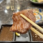 焼肉たまき - たまらん！