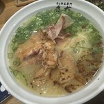 らぁめん専門 さだ - 