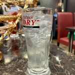 焼肉たまき - 100円！