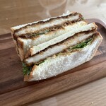 パン工房　フルニエ - 