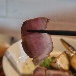 らーめん かねかつ - 