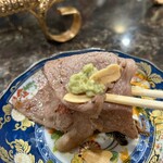 焼肉たまき - 旨し！