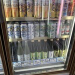 ヤマザキYショップ - ドリンク写真: