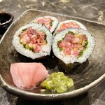 焼肉たまき - 有馬一樹