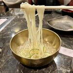 焼肉たまき - 下手くそリフト