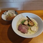 らーめん かねかつ - 