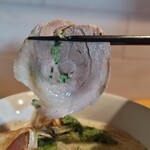 らーめん かねかつ - 