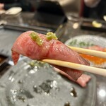 焼肉たまき - めちゃくちゃ美味しい☆